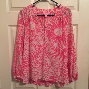 Lilly Pulitzer Elsa
